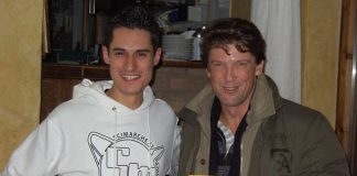 Jonathan Giustozzi & Marco Bruns fondatore e presidente A-Style